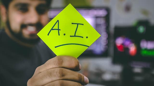 artificail inteligence in business