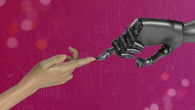bots and business