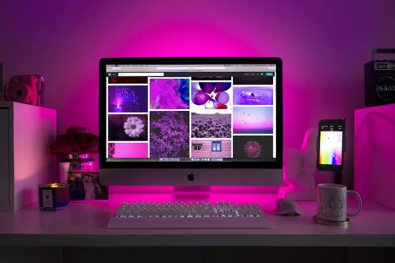 راهنمای جامع طراحی بسایت