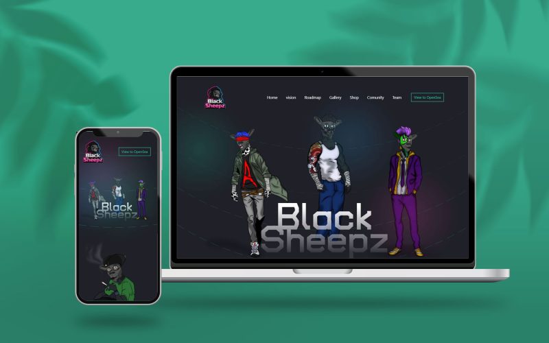 black-sheep